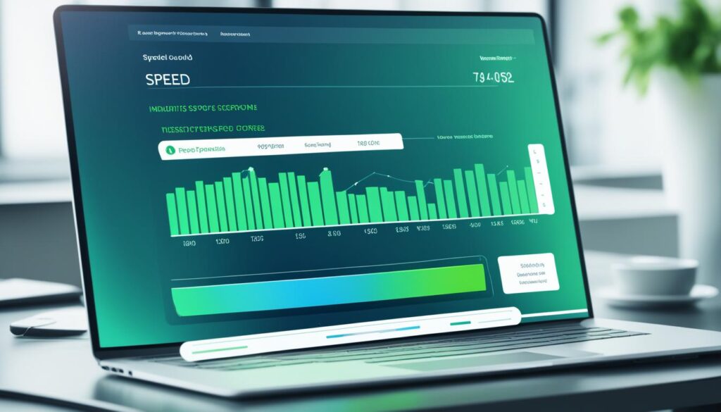 Pingdom website speed testing