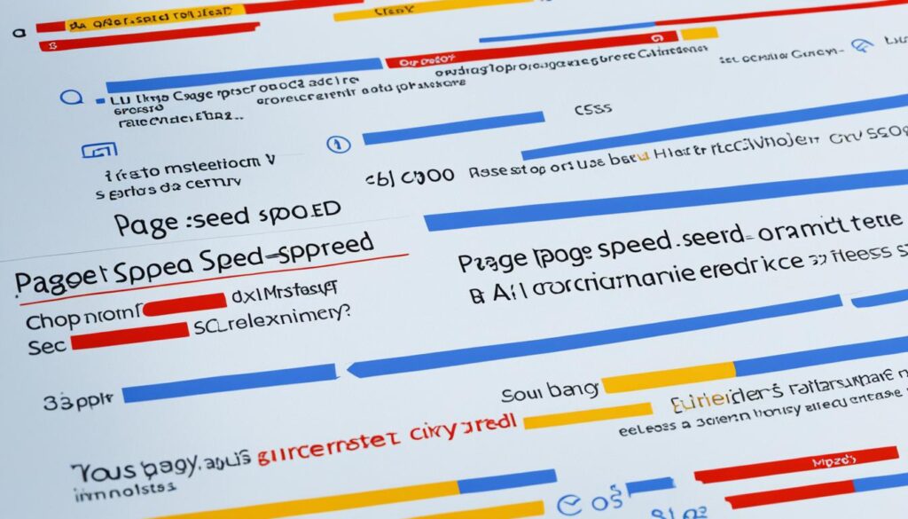 Why page speed matters for SEO