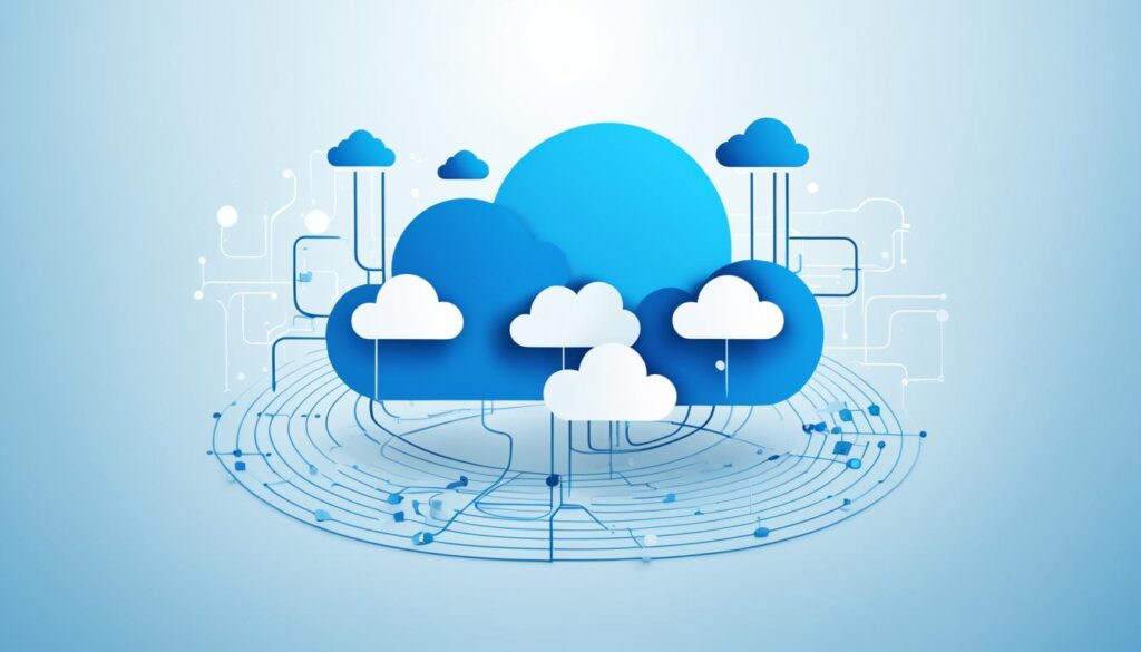 cloud hosting services