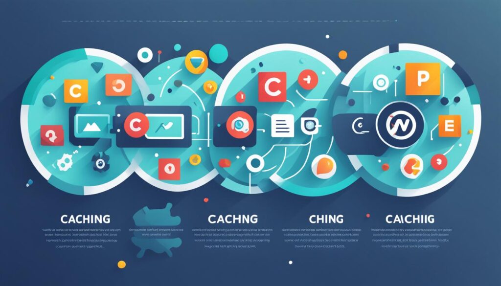 types of web caching