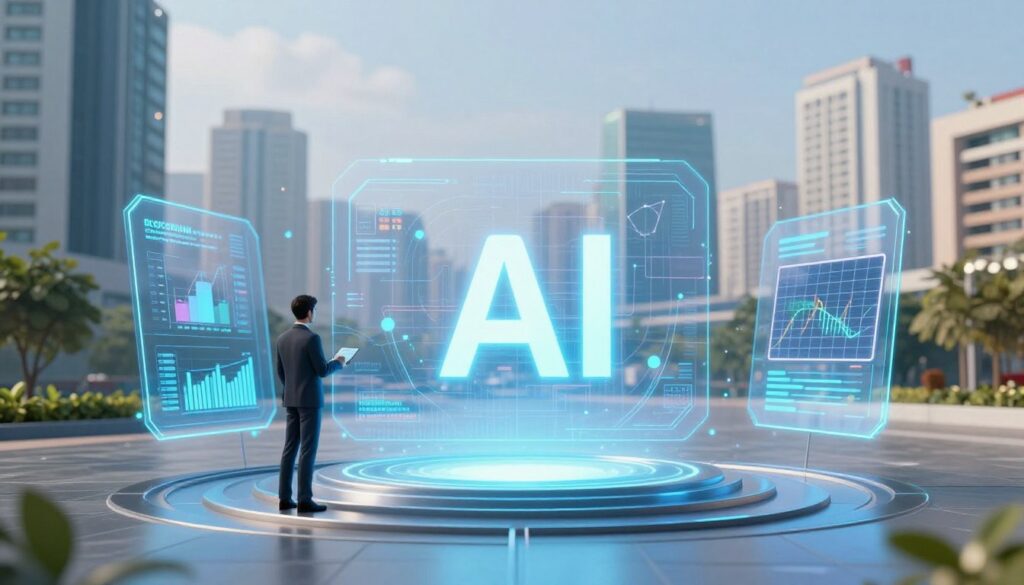 Futuristic technology and innovation trends for Indian startup ecosystem in 2026