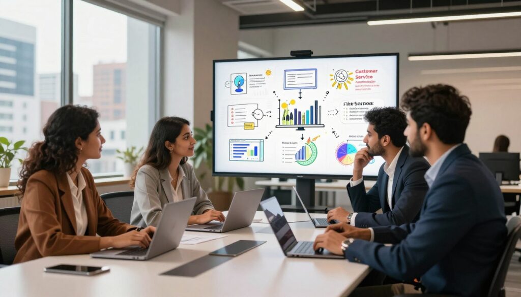 AI SaaS ideas for Indian entrepreneurs