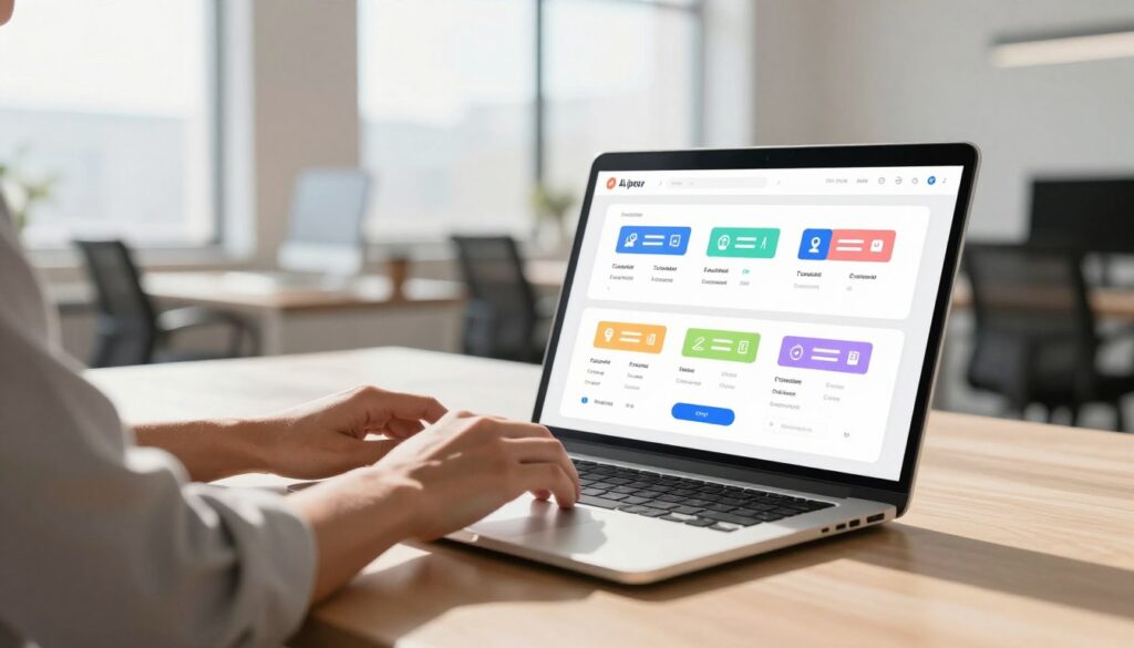AI automation software