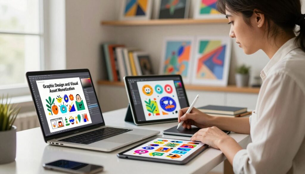 AI tool opportunities for making money