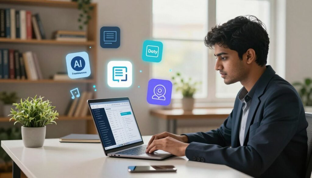 artificial intelligence side gig opportunities
