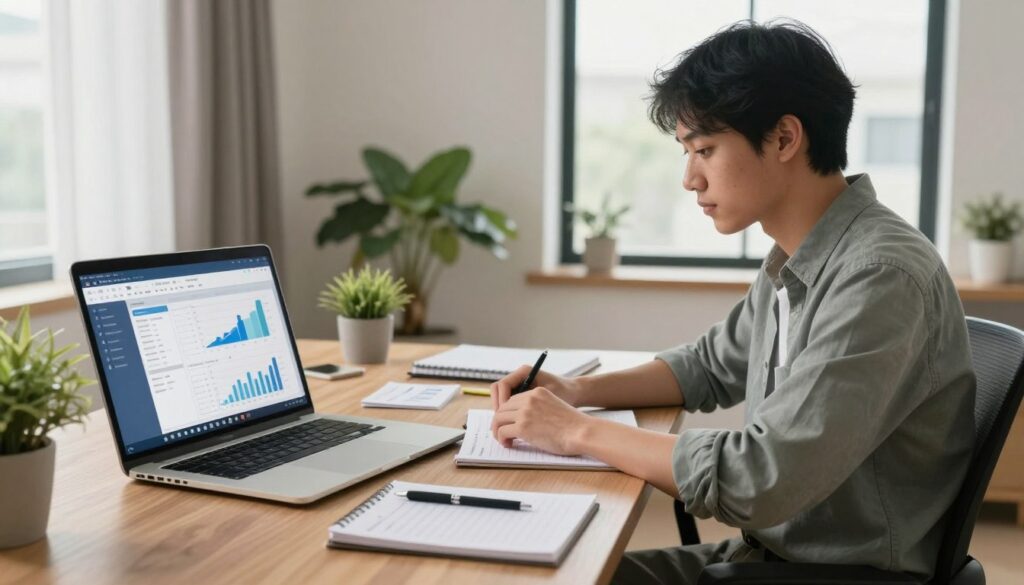 budget-friendly AI business ideas