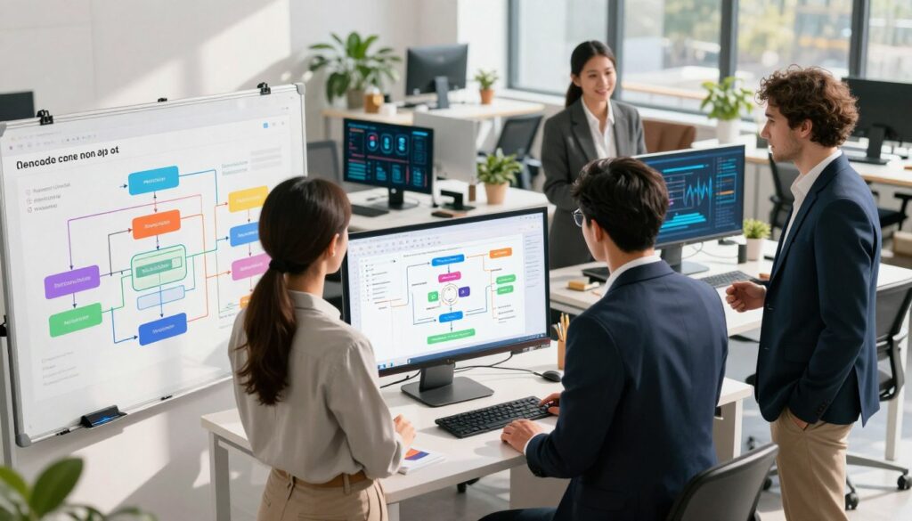 no-code AI solutions