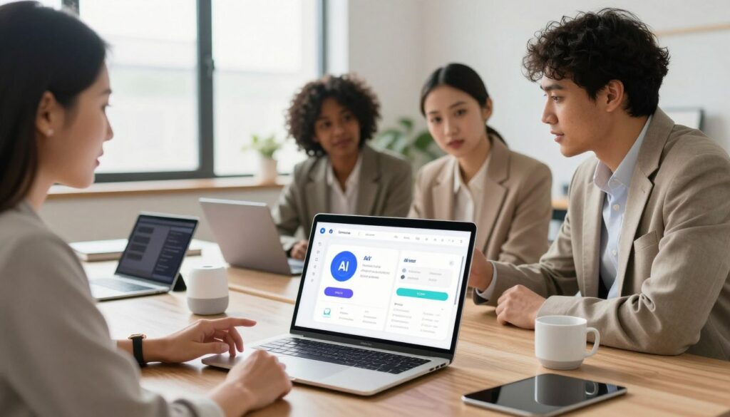 user-friendly artificial intelligence tools