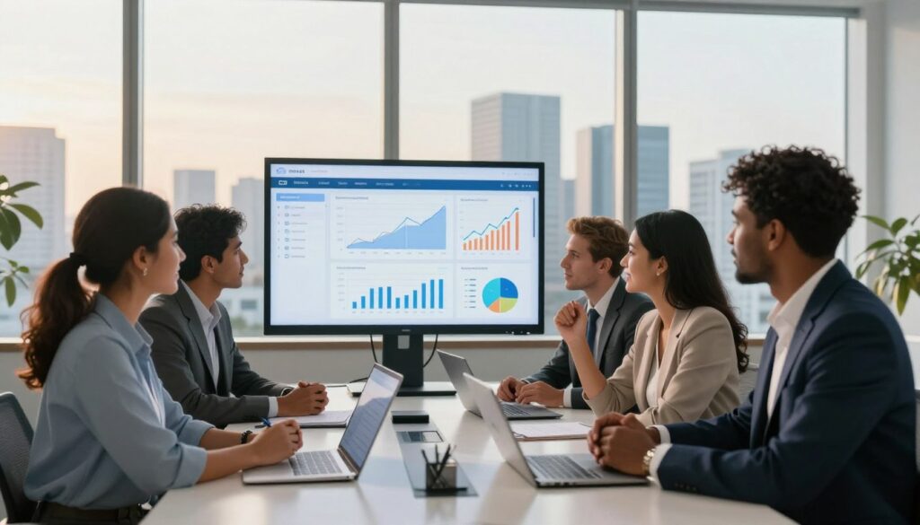 AI Accounting Software India