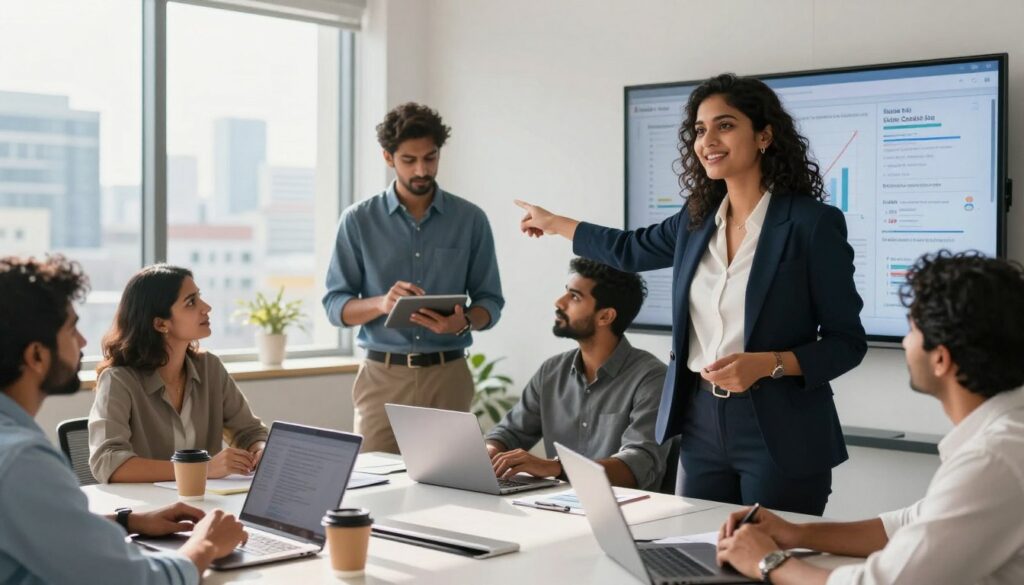 AI Business Case Studies India AI Business Case Studies India