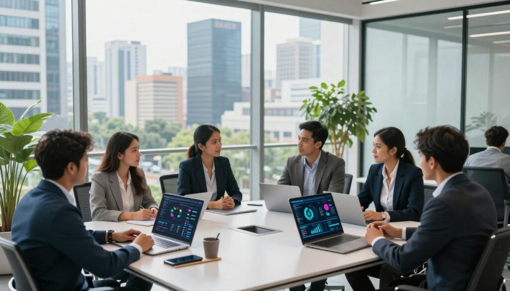 AI Business Case Studies India