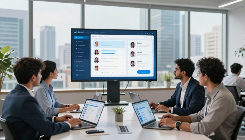 AI Customer Support Tools India