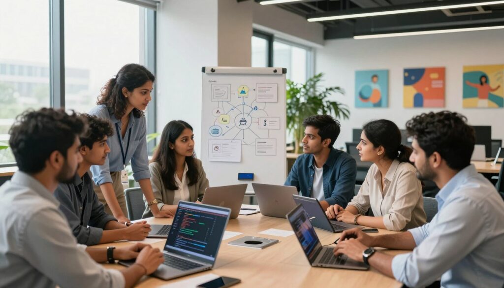 AI Grants for Indian Startups