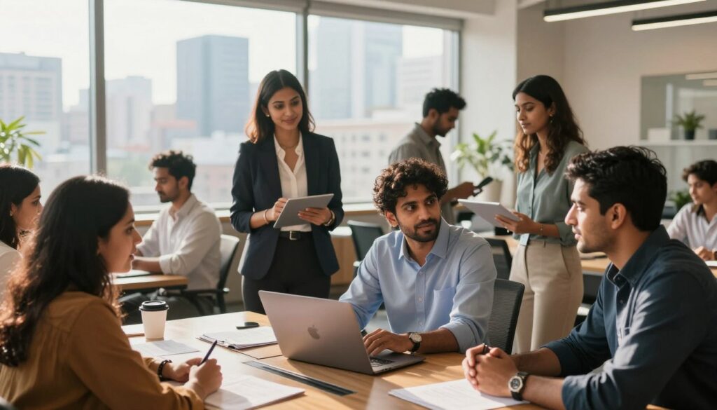AI funding programs in India AI funding programs in India