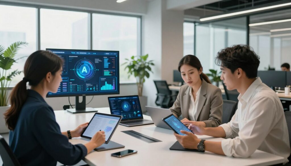 AI solutions for businesses AI solutions for businesses
