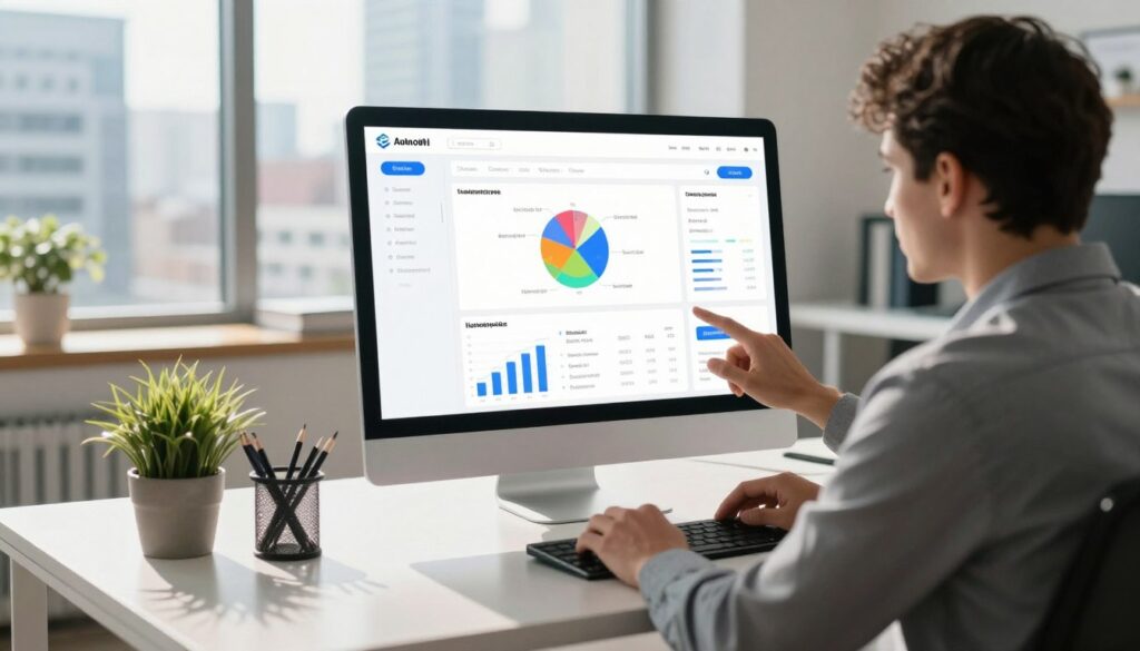 Automated CRM Platform India Automated CRM Platform India