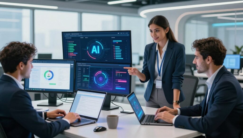 Best AI agent platforms in India Best AI agent platforms in India