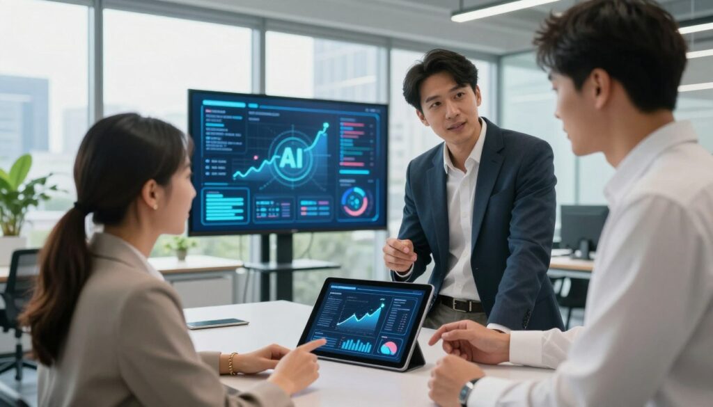 Enterprise AI Solutions India