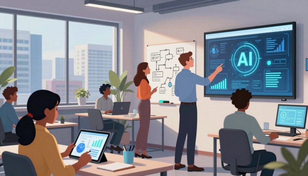 Government AI Schemes for Startups India