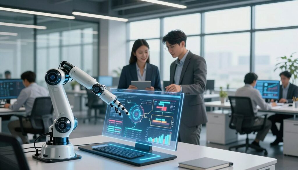 Robotic Process Automation for Finance Robotic Process Automation for Finance