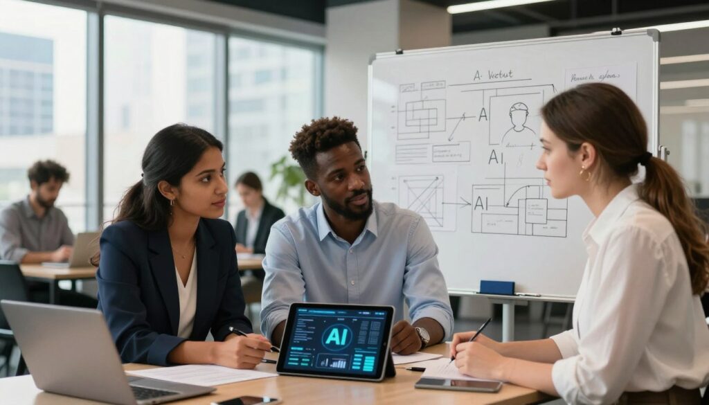 SMEs AI integration strategies SMEs AI integration strategies