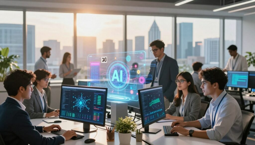 Top AI Startups in India 2026