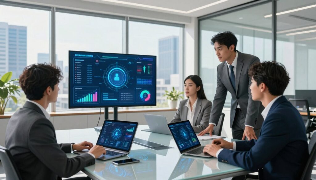 Top-rated AI CRM Tools India Top-rated AI CRM Tools India