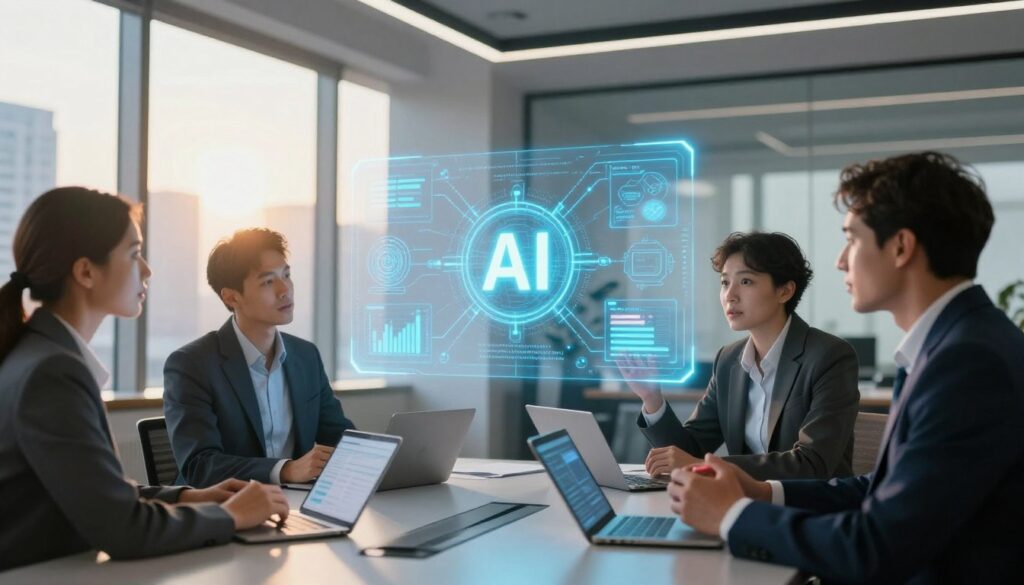 artificial intelligence artificial intelligence