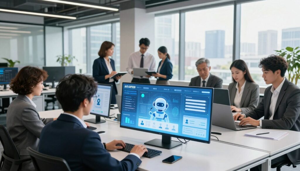 artificial intelligence customer support software artificial intelligence customer support software