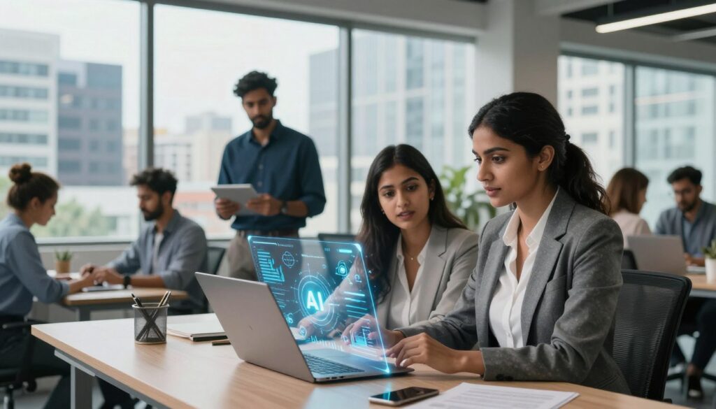 intelligent agents for Indian startups intelligent agents for Indian startups