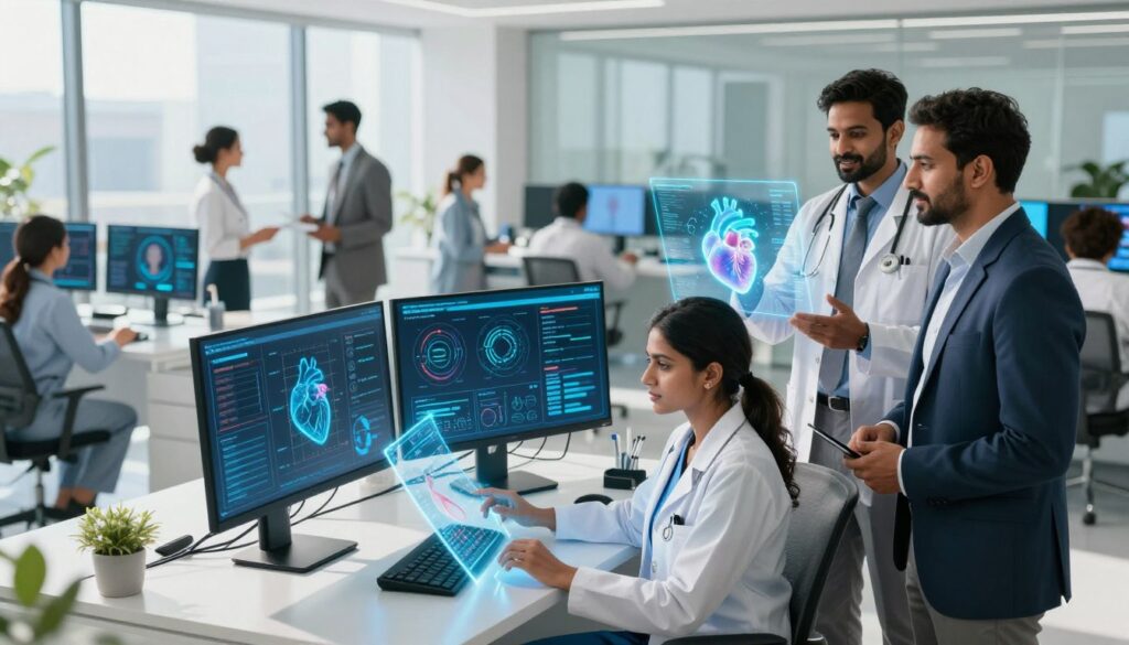 machine learning ventures India machine learning ventures India