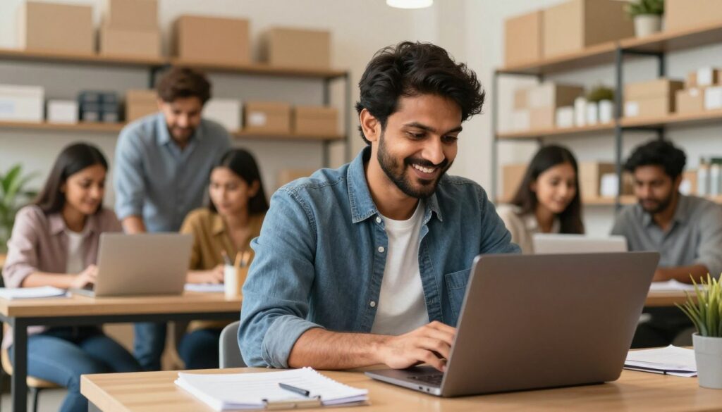 AI chatbot for my small business in india final recommendation