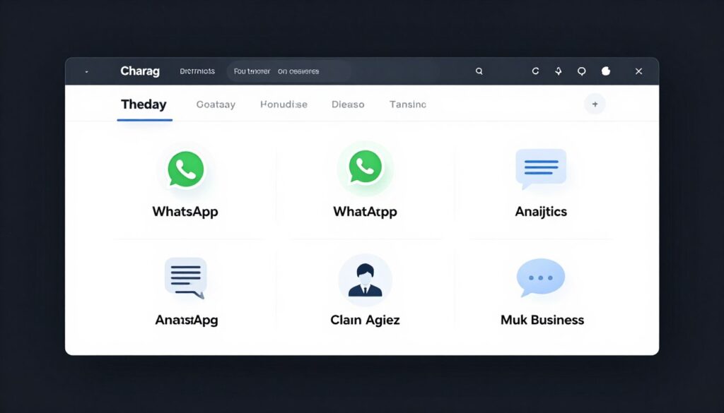 Chatbot features for Indian customer support and lead generation