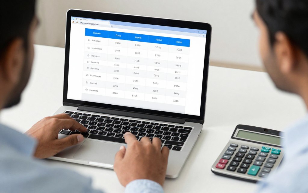 Chatbot pricing and monthly cost planning for an Indian business