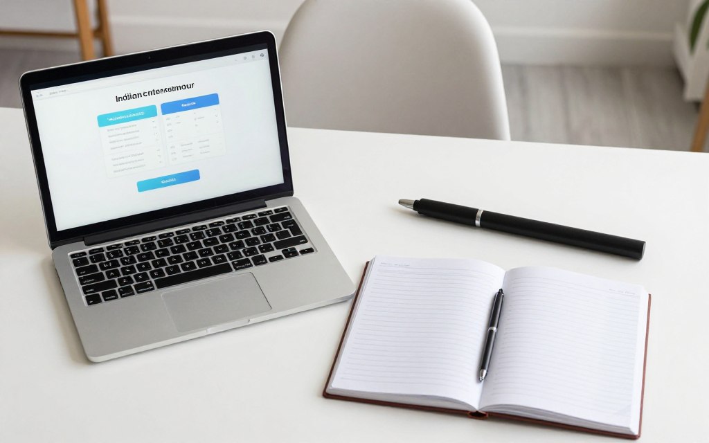 Comparison table for an AI chatbot for my small business in india providers