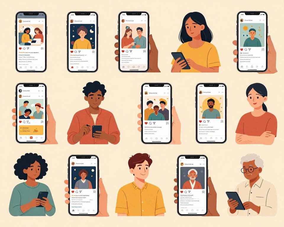 ShareChat regional-language communities and content creators in India