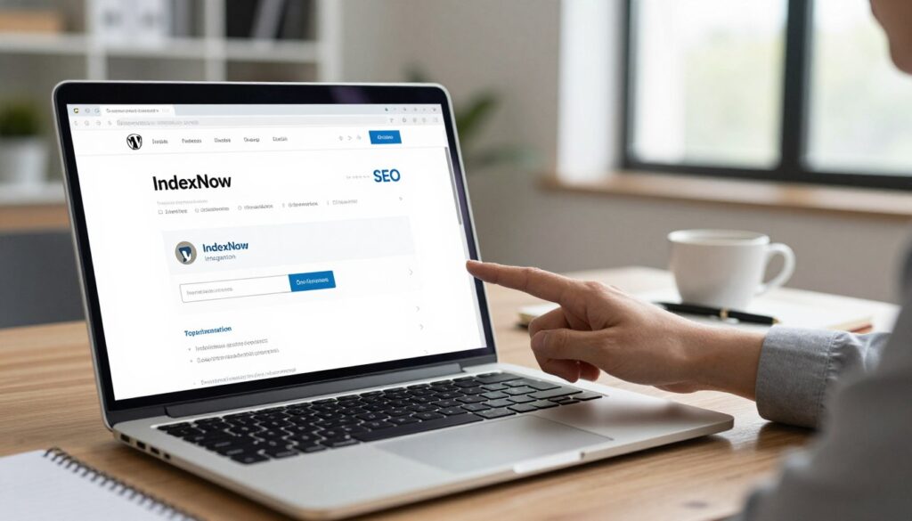 Add IndexNow through an SEO plugin Add IndexNow through an SEO plugin