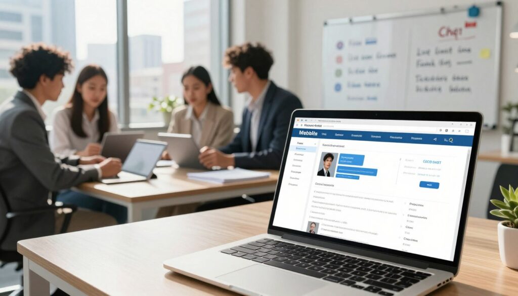 website features for customer support website features for customer support