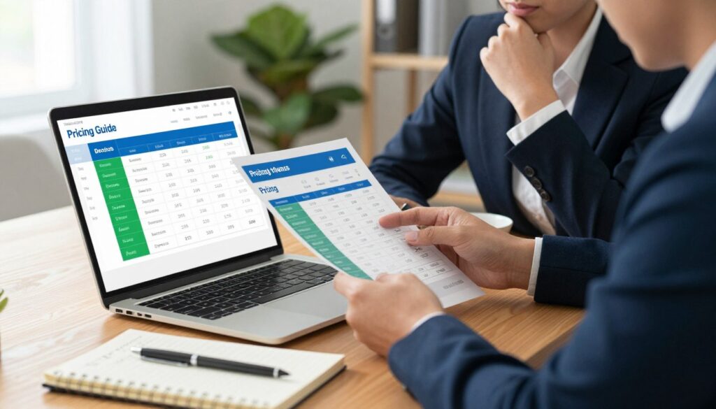 website maintenance cost for small business in India